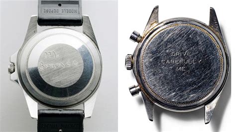 watch caseback engravings